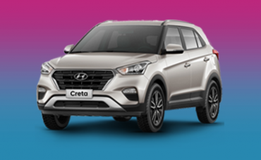 HYUNDAI CRETA / BREEZA - 