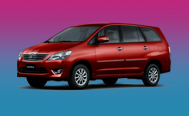 TOYOTA INNOVA - ONE DAY TIRUPATI DARSHAN PACKAGE