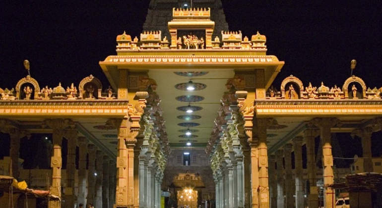 Chennai to Tiruvannamalai Package