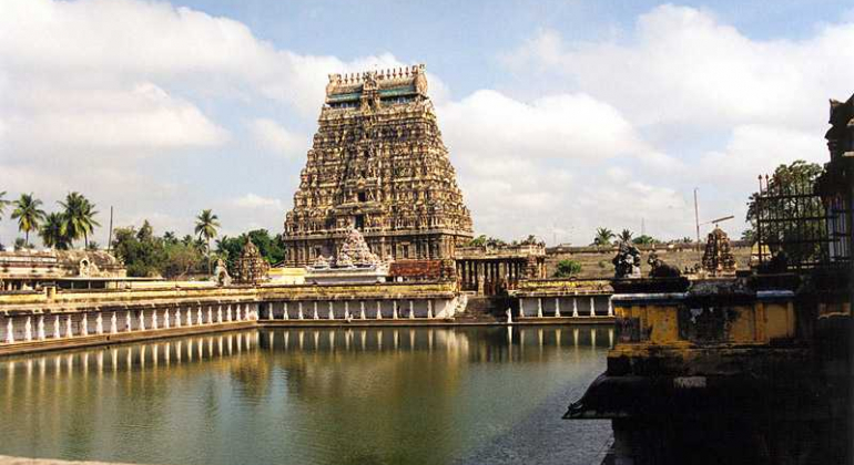 Chennai to Chidambaram Package