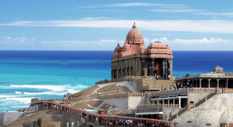 Chennai to Kanyakumari Package