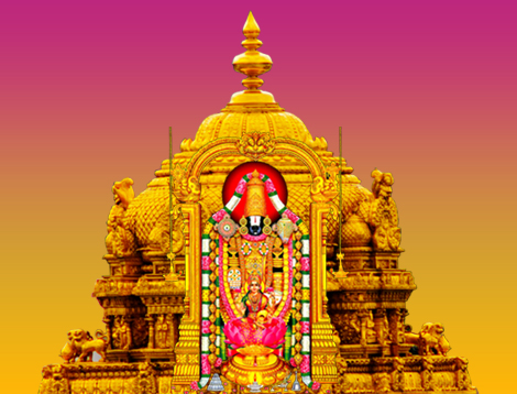 tirupati travel agent in chennai