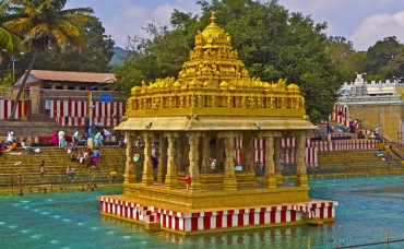 SPECIAL TIRUPATI DARSHAN TATKAL PACKAGE