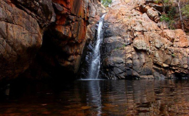 Chennai to Tadafalls